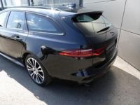 Jaguar XF Sportbrake D200 R-Dynamic AWD - <small></small> 54.950 € <small>TTC</small> - #23