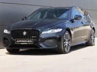 Jaguar XF Sportbrake D200 R-Dynamic AWD - <small></small> 54.950 € <small>TTC</small> - #24