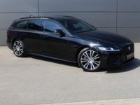 Jaguar XF Sportbrake D200 R-Dynamic AWD - <small></small> 54.950 € <small>TTC</small> - #25