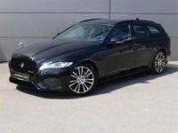 Jaguar XF Sportbrake D200 R-Dynamic AWD - <small></small> 54.950 € <small>TTC</small> - #26