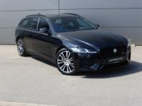 Jaguar XF Sportbrake D200 R-Dynamic AWD - <small></small> 54.950 € <small>TTC</small> - #27