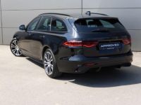 Jaguar XF Sportbrake D200 R-Dynamic AWD - <small></small> 54.950 € <small>TTC</small> - #28