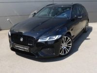 Jaguar XF Sportbrake D200 R-Dynamic AWD - <small></small> 54.950 € <small>TTC</small> - #29