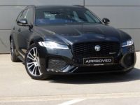 Jaguar XF Sportbrake D200 R-Dynamic AWD - <small></small> 54.950 € <small>TTC</small> - #31