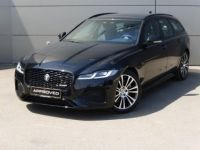 Jaguar XF Sportbrake D200 R-Dynamic AWD - <small></small> 54.950 € <small>TTC</small> - #33