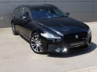 Jaguar XF Sportbrake D200 R-Dynamic AWD - <small></small> 54.950 € <small>TTC</small> - #34