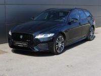 Jaguar XF Sportbrake D200 R-Dynamic AWD - <small></small> 54.950 € <small>TTC</small> - #35