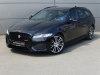 Jaguar XF Sportbrake D200 R-Dynamic AWD - <small></small> 54.950 € <small>TTC</small> - #37