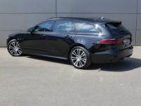 Jaguar XF Sportbrake D200 R-Dynamic AWD - <small></small> 54.950 € <small>TTC</small> - #38