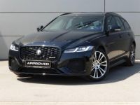 Jaguar XF Sportbrake D200 R-Dynamic AWD - <small></small> 54.950 € <small>TTC</small> - #39