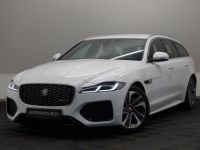 Jaguar XF Sportbrake D200 R-Dynamic S - <small></small> 44.990 € <small>TTC</small> - #1