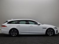 Jaguar XF Sportbrake D200 R-Dynamic S - <small></small> 44.990 € <small>TTC</small> - #3