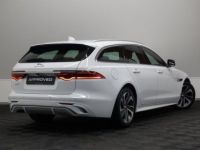 Jaguar XF Sportbrake D200 R-Dynamic S - <small></small> 44.990 € <small>TTC</small> - #4