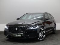 Jaguar XF Sportbrake D200 R-Dynamic S Au - <small></small> 53.990 € <small>TTC</small> - #1