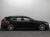 Jaguar XF Sportbrake D200 R-Dynamic S Au - <small></small> 53.990 € <small>TTC</small> - #3