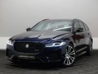 Jaguar XF Sportbrake D200 R-Dynamic SE R - <small></small> 53.990 € <small>TTC</small> - #1