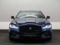 Jaguar XF Sportbrake D200 R-Dynamic SE R - <small></small> 53.990 € <small>TTC</small> - #2