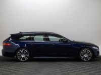 Jaguar XF Sportbrake D200 R-Dynamic SE R - <small></small> 53.990 € <small>TTC</small> - #3