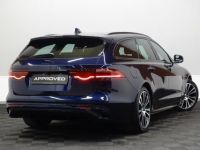 Jaguar XF Sportbrake D200 R-Dynamic SE R - <small></small> 53.990 € <small>TTC</small> - #4