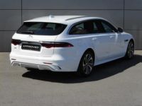 Jaguar XF Sportbrake R-Dynamic S D200 - <small></small> 42.950 € <small>TTC</small> - #2