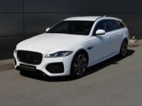 Jaguar XF Sportbrake R-Dynamic S D200 - <small></small> 38.990 € <small>TTC</small> - #20