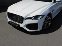 Jaguar XF Sportbrake R-Dynamic S D200 - <small></small> 38.990 € <small>TTC</small> - #21