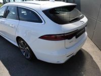 Jaguar XF Sportbrake R-Dynamic S D200 - <small></small> 38.990 € <small>TTC</small> - #22