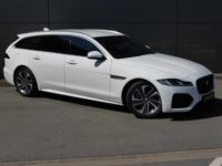 Jaguar XF Sportbrake R-Dynamic S D200 - <small></small> 38.990 € <small>TTC</small> - #23