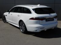 Jaguar XF Sportbrake R-Dynamic S D200 - <small></small> 38.990 € <small>TTC</small> - #25