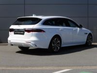 Jaguar XF Sportbrake R-Dynamic S D200 - <small></small> 38.990 € <small>TTC</small> - #26