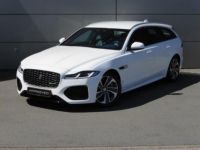 Jaguar XF Sportbrake R-Dynamic S D200 - <small></small> 38.990 € <small>TTC</small> - #27