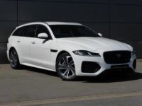 Jaguar XF Sportbrake R-Dynamic S D200 - <small></small> 38.990 € <small>TTC</small> - #28