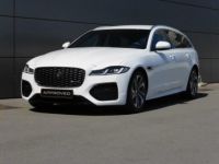 Jaguar XF Sportbrake R-Dynamic S D200 - <small></small> 38.990 € <small>TTC</small> - #29