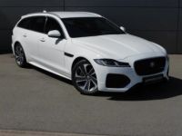 Jaguar XF Sportbrake R-Dynamic S D200 - <small></small> 38.990 € <small>TTC</small> - #30