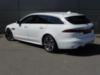 Jaguar XF Sportbrake R-Dynamic S D200 - <small></small> 38.990 € <small>TTC</small> - #31