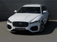 Jaguar XF Sportbrake R-Dynamic S D200 - <small></small> 38.990 € <small>TTC</small> - #32