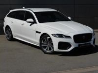 Jaguar XF Sportbrake R-Dynamic S D200 - <small></small> 38.990 € <small>TTC</small> - #33