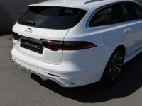 Jaguar XF Sportbrake R-Dynamic S D200 - <small></small> 38.990 € <small>TTC</small> - #35