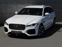 Jaguar XF Sportbrake R-Dynamic S D200 - <small></small> 38.990 € <small>TTC</small> - #36