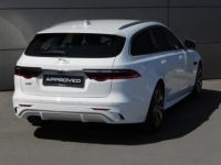 Jaguar XF Sportbrake R-Dynamic S D200 - <small></small> 38.990 € <small>TTC</small> - #37