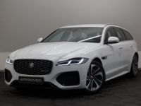 Jaguar XF Sportbrake R-Dynamic S D200 - <small></small> 38.990 € <small>TTC</small> - #42