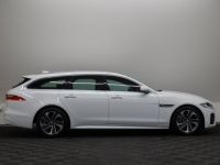 Jaguar XF Sportbrake R-Dynamic S D200 - <small></small> 38.990 € <small>TTC</small> - #44