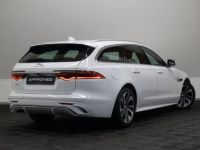 Jaguar XF Sportbrake R-Dynamic S D200 - <small></small> 38.990 € <small>TTC</small> - #45