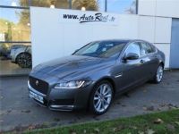 Jaguar XF V6 3.0 D - 300 ch BVA Portfolio - <small></small> 31.900 € <small>TTC</small> - #1