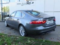 Jaguar XF V6 3.0 D - 300 ch BVA Portfolio - <small></small> 31.900 € <small>TTC</small> - #3