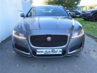 Jaguar XF V6 3.0 D - 300 ch BVA Portfolio - <small></small> 31.900 € <small>TTC</small> - #4