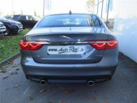 Jaguar XF V6 3.0 D - 300 ch BVA Portfolio - <small></small> 31.900 € <small>TTC</small> - #5