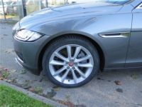 Jaguar XF V6 3.0 D - 300 ch BVA Portfolio - <small></small> 31.900 € <small>TTC</small> - #6