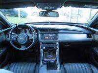 Jaguar XF V6 3.0 D - 300 ch BVA Portfolio - <small></small> 31.900 € <small>TTC</small> - #7