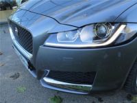 Jaguar XF V6 3.0 D - 300 ch BVA Portfolio - <small></small> 31.900 € <small>TTC</small> - #28